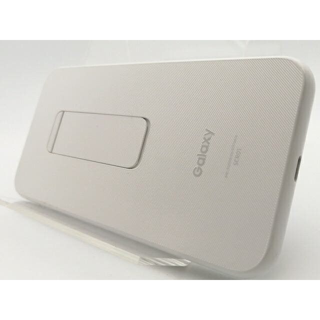 楽天市場】[中古品] Galaxy 5G Mobile WiFi SCR01 White 32GB SIM