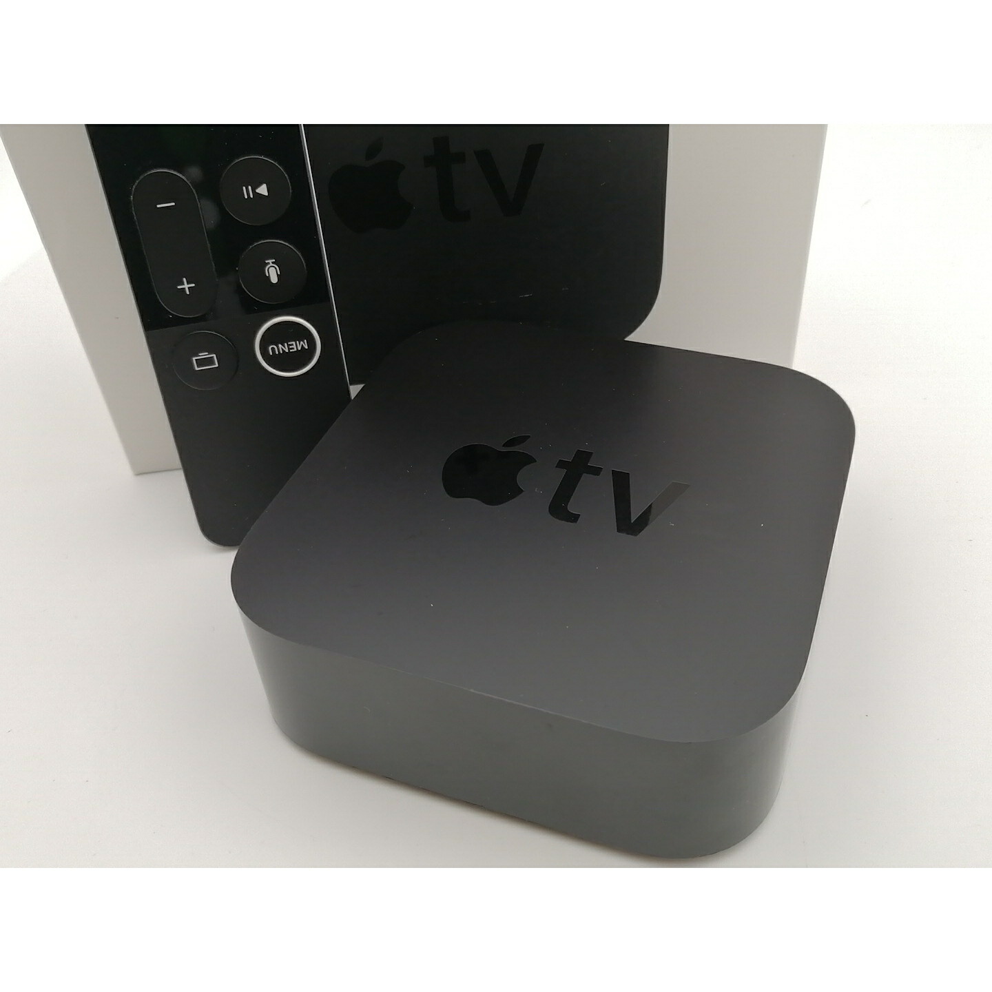 楽天市場】Apple アップル/Apple TV HD（第4世代､2015）32GB/FGY52J/A