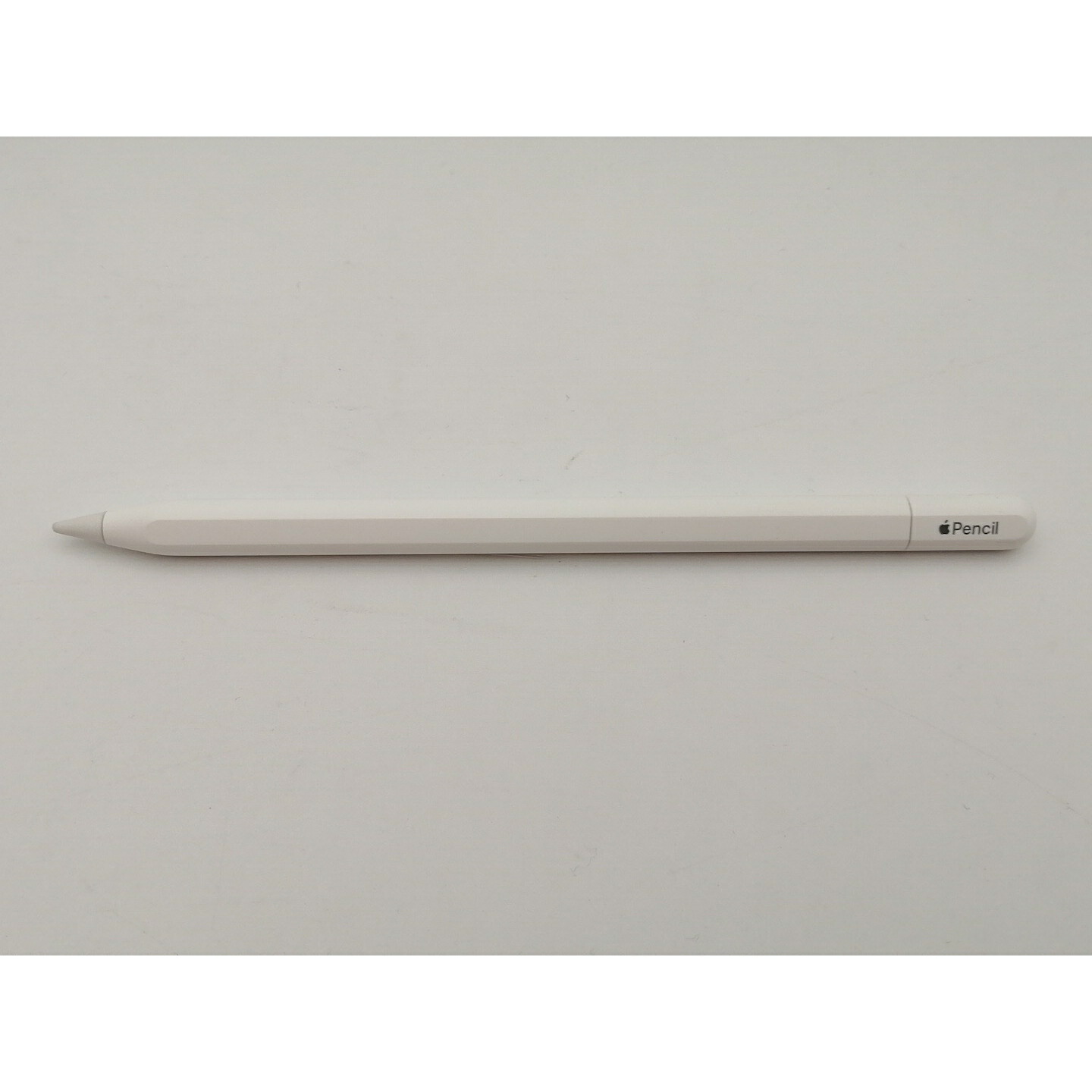 楽天市場】【中古】超美品 Apple Pencil USB-C ホワイト Apple Pencil