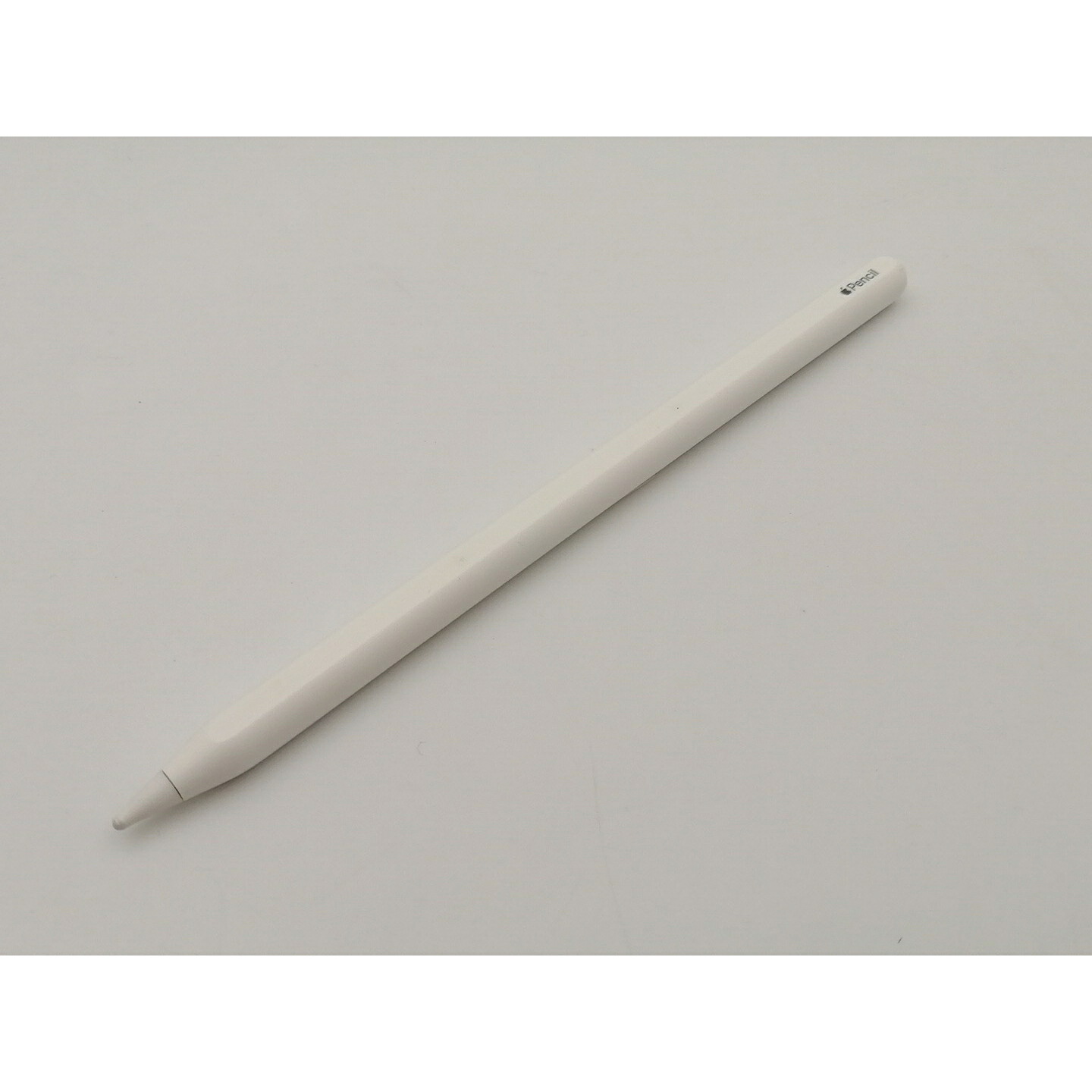 【中古】Apple Apple Pencil（第2時人） MU8F2J/A【神保町】引き請ける継続期間１週