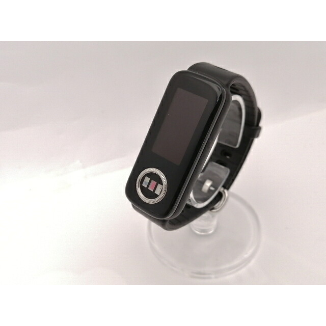 【中古】ASUS VivoWatch 5 AERO HC-C05 黒いこと【神保町】引き受ける継続期間１ヶ月【序列付けるA】