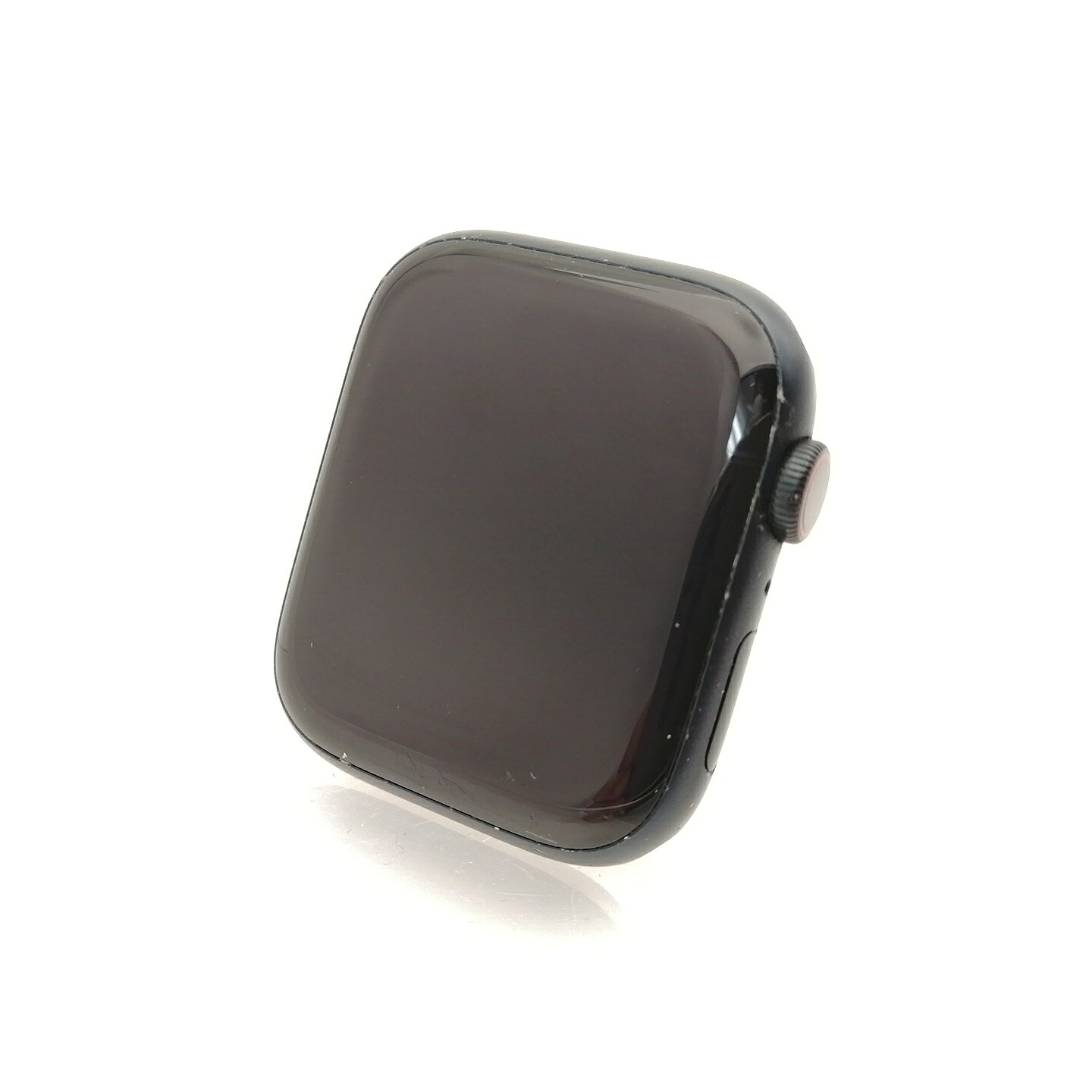 【中古】Apple Apple Watch Series8 45mm Cellular ミッドナイトアルミニウムケース (バンド無し)【神保町】保証期間１ヶ月【ランクC】｜じゃんぱら店