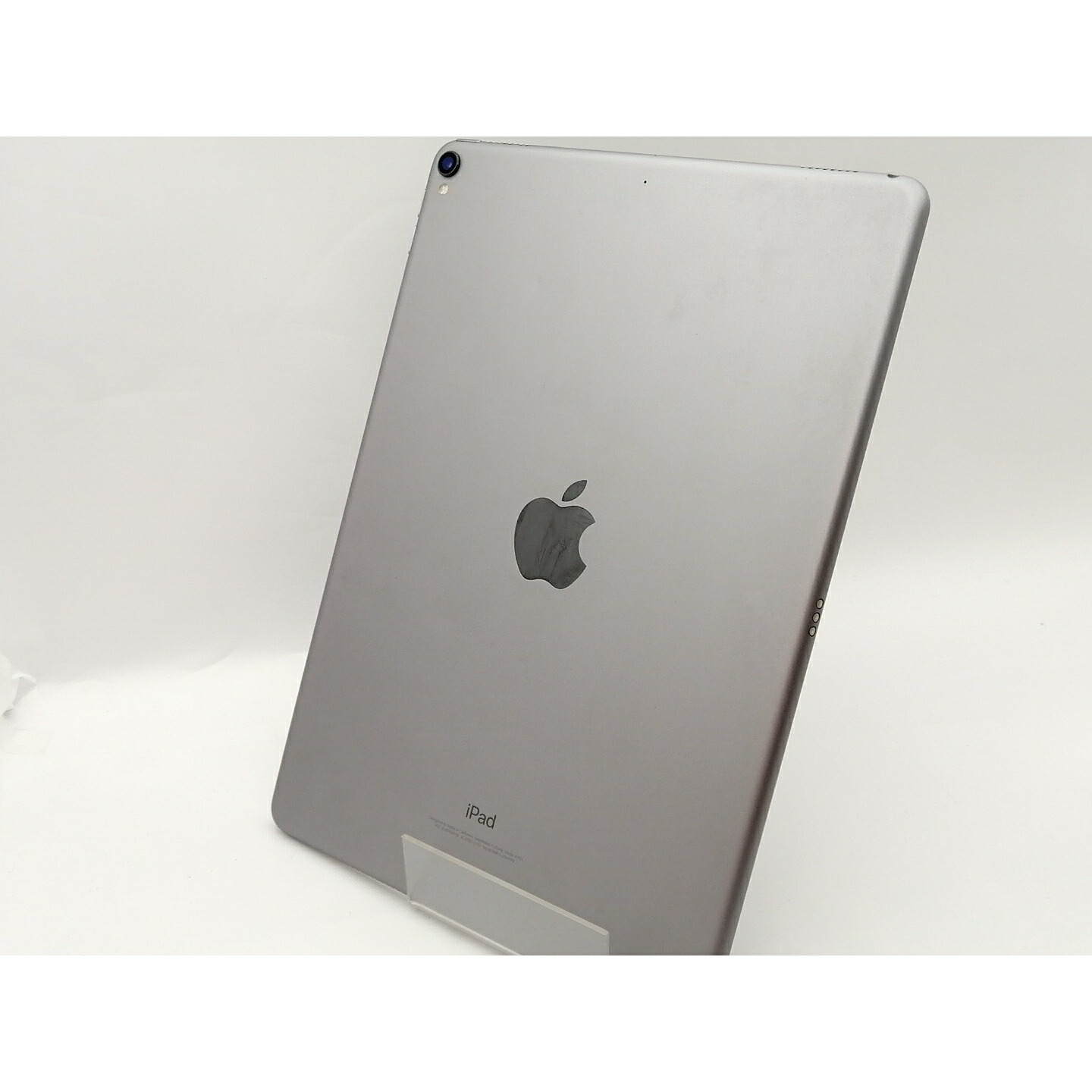楽天市場】【中古】 Apple iPad Pro 10.5インチ Wi-Fiモデル 512GB