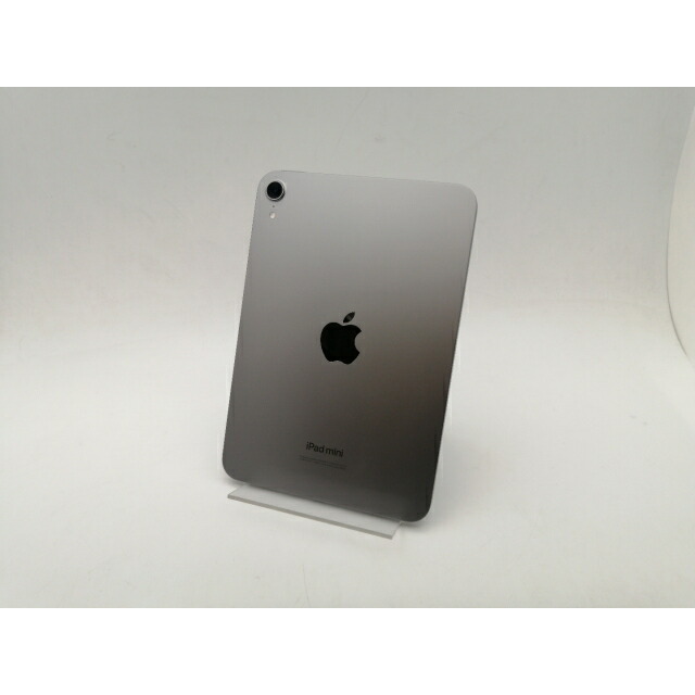【中古】Apple 【Wi-Fi】 iPad mini（A17Pro/2024） 256GB スペースグレイ MXNA3J/A【神保町】保証期間１ヶ月【ランクA】