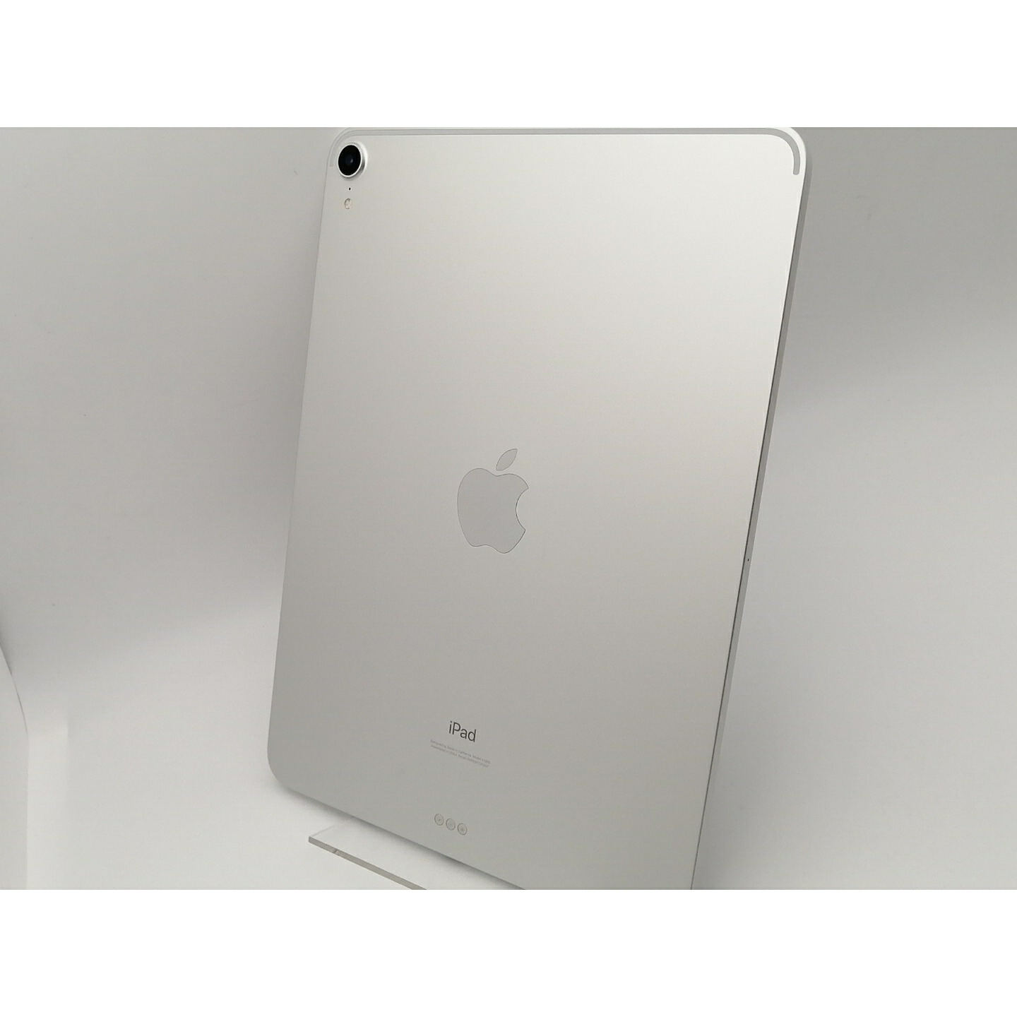 Apple iPad 11インチ 64GB シルバー Amazon.co.jp: Apple iPad Pro (11インチ, Wi-Fi, 64GB) - シルバー(第