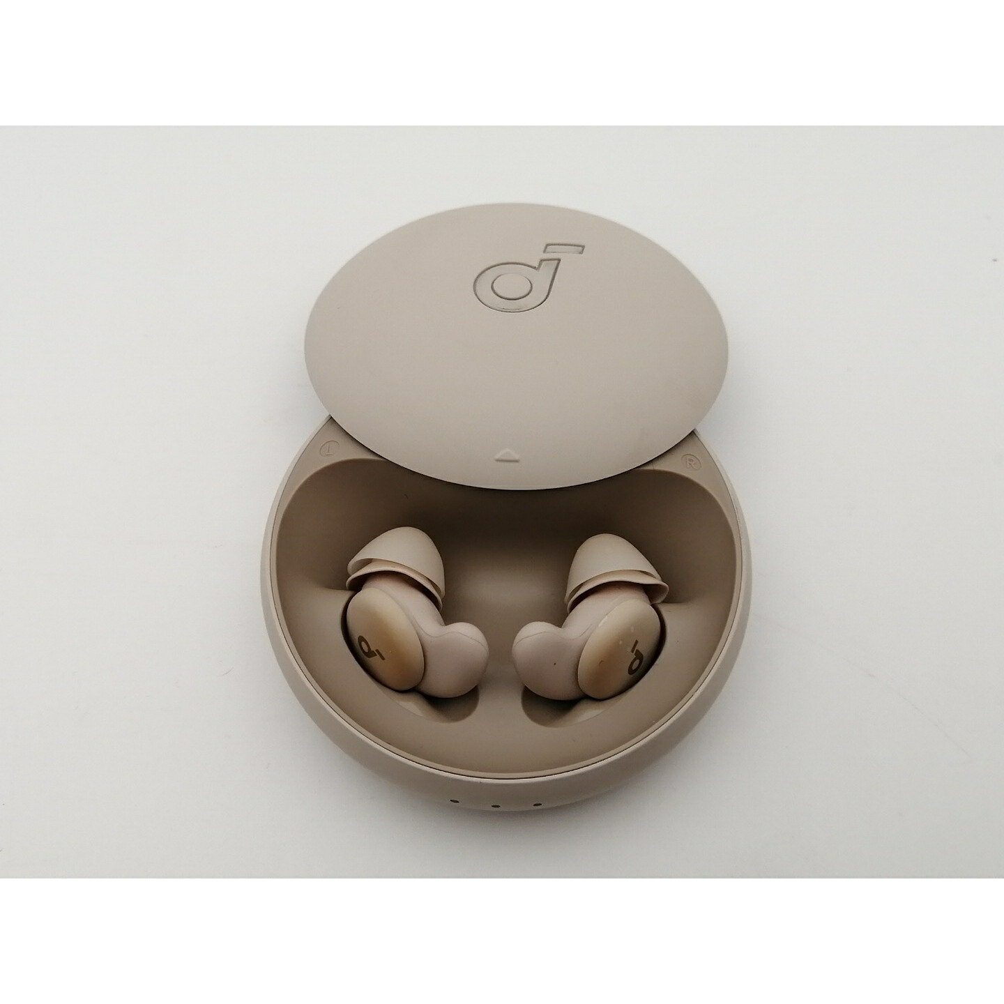 楽天市場】Soundcore Sleep A30 D1301N21 [オフホワイト]/Anker