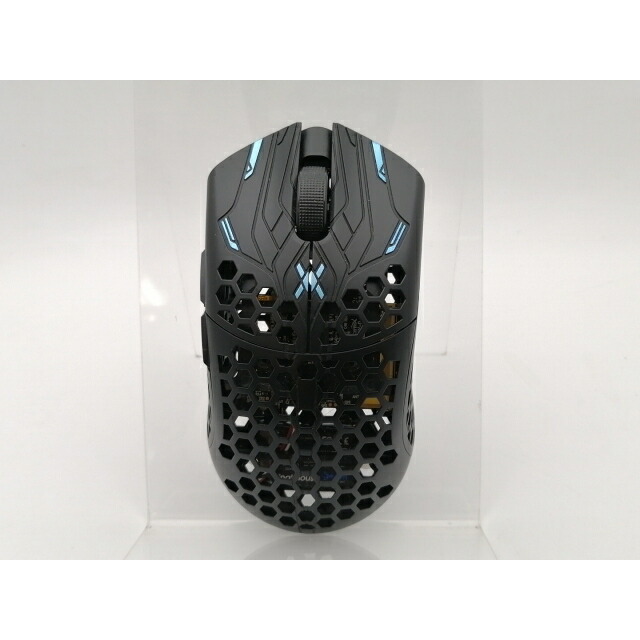 【中古】Finalmouse UltralightX Phantom Cheetah ワイヤレスゲーミングマウス【神保町】引き受ける継続期間１週
