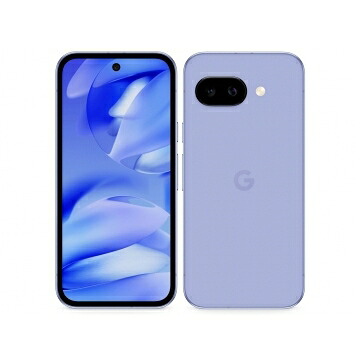 【未当て嵌める】Google 国内版 【SIM無償性】 Pixel 9a 花ショウブ 8GB 128GB【吉祥寺】引き請ける継続期間３ヶ月 スマートフォン本体-スマートフォン・タブレット