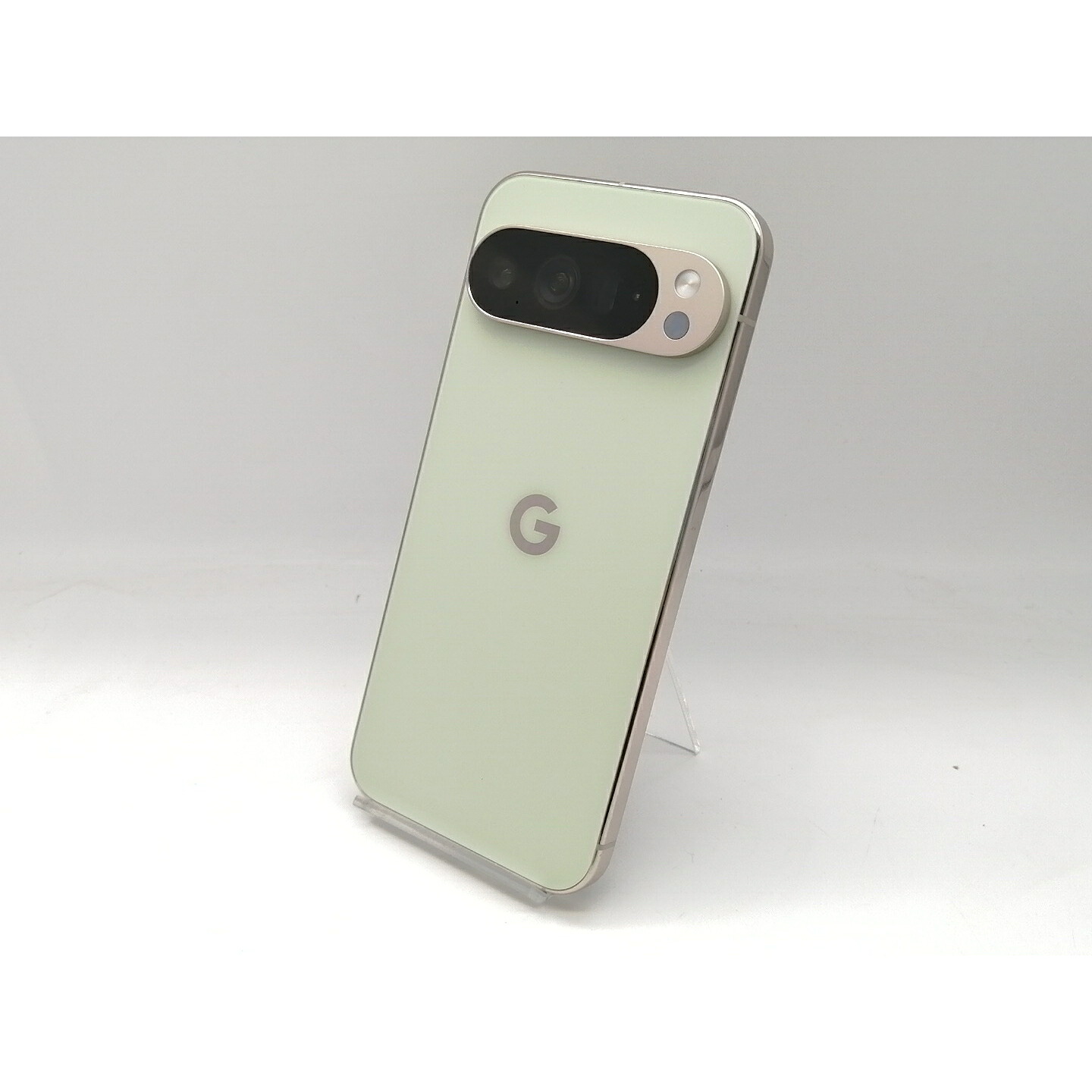 【中古】Google 国内版 【SIM無償性】 Pixel 10 Pro XL ジェイド 16GB 256GB【吉祥寺】引き受ける継続期間１ヶ月【価値づけるA】