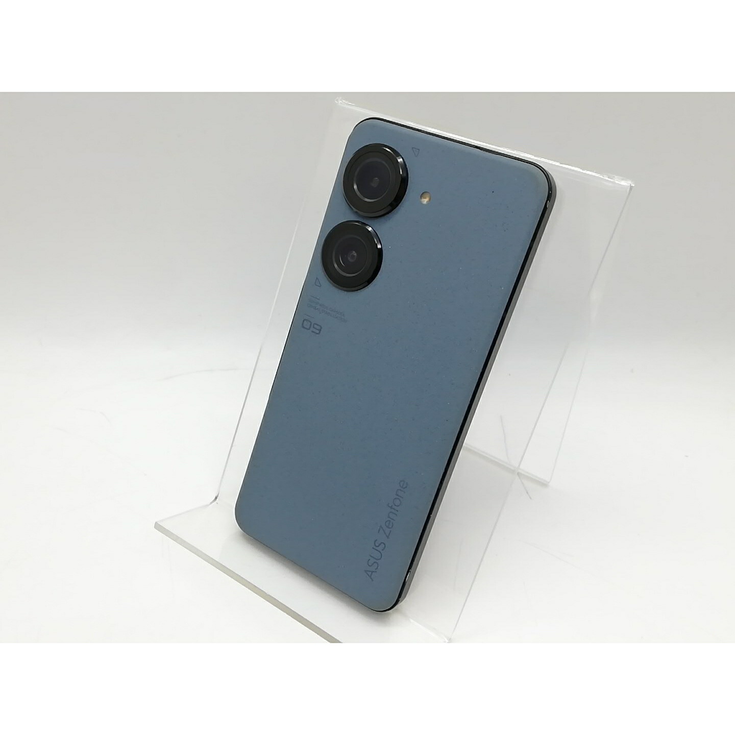 楽天市場】【中古】ASUS 国内版 【SIMフリー】 Zenfone 9 8GB