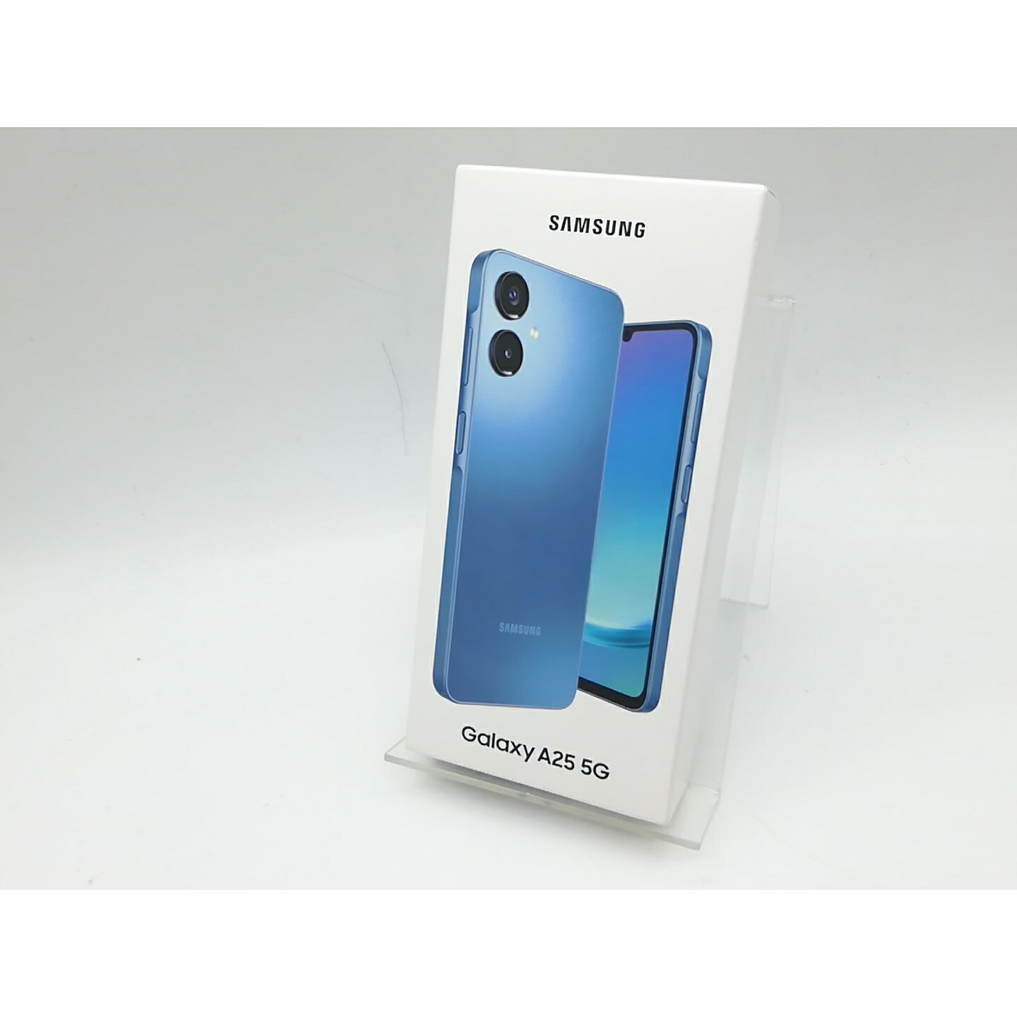 楽天市場】【未使用】SAMSUNG docomo 【SIMフリー】 Galaxy A25