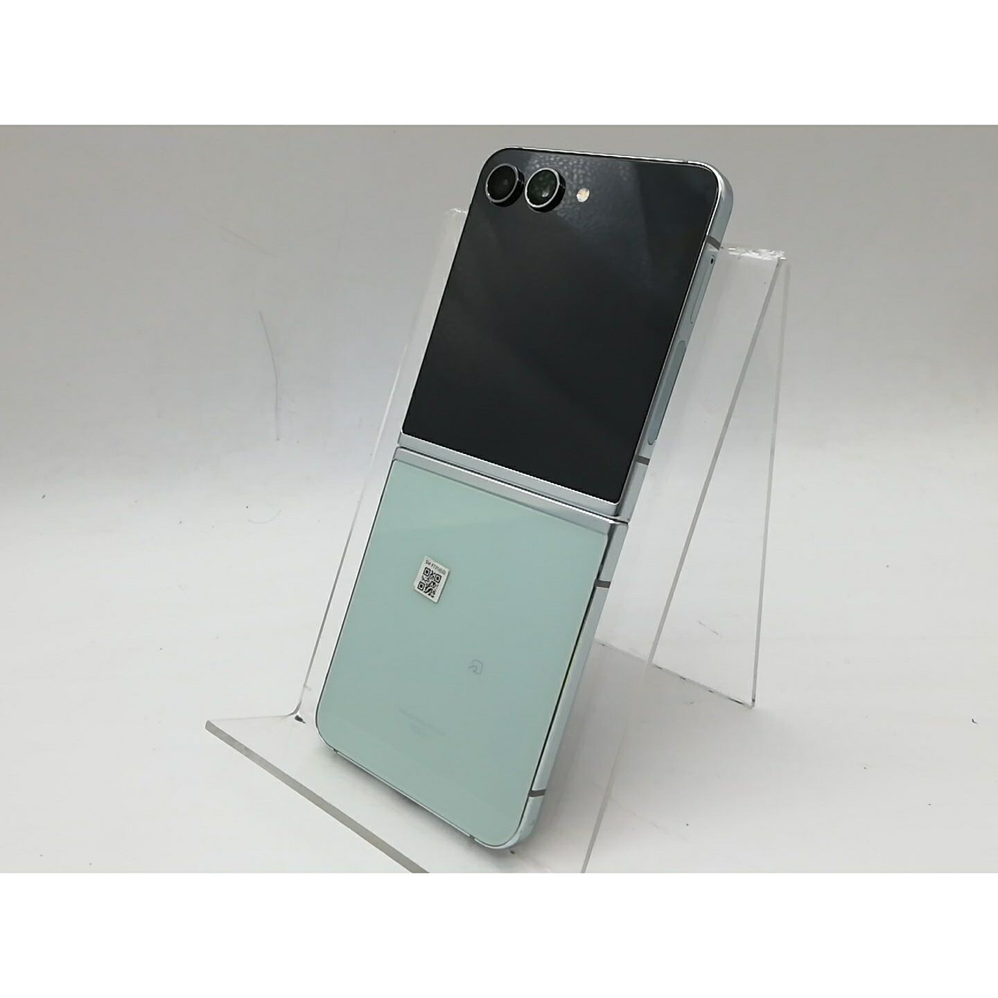 楽天市場】【中古】SAMSUNG au 【SIMフリー】 Galaxy Z Flip5 クリーム