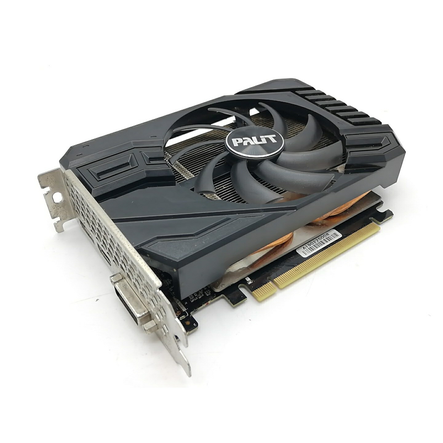 楽天市場】【中古】Palit GeForce GTX 1660 Ti Dual