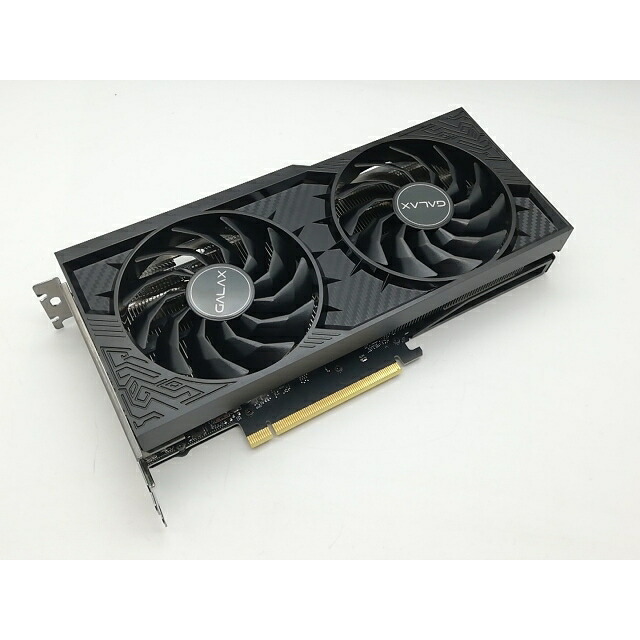 【中古】NVIDIA GeForce RTX4060Ti 8GB (GDDR6)【吉祥寺】引き請ける継続期間１週