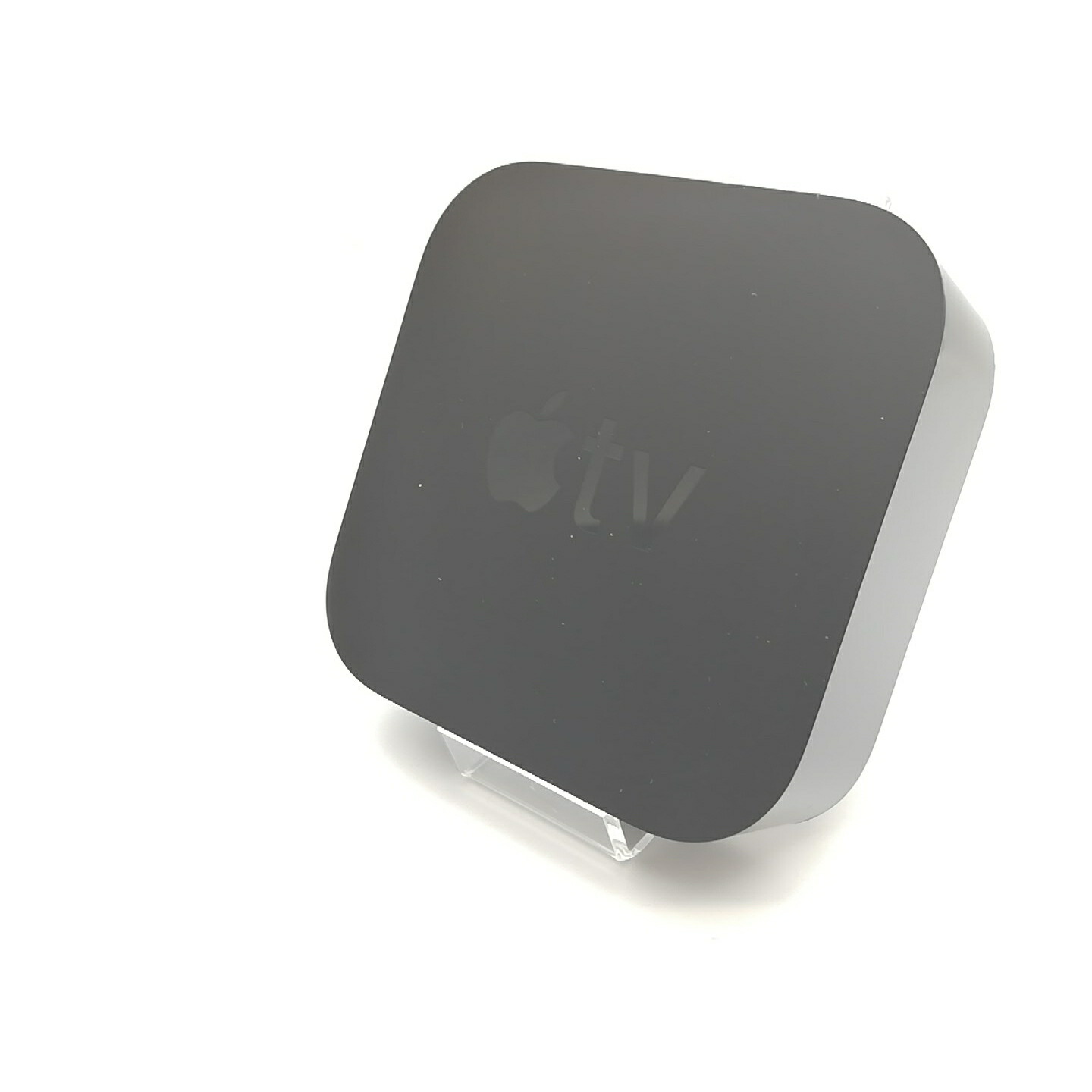 楽天市場】【中古】 美品 Apple TV 4K 64GB 第6世代 MXH02J/A リモコン