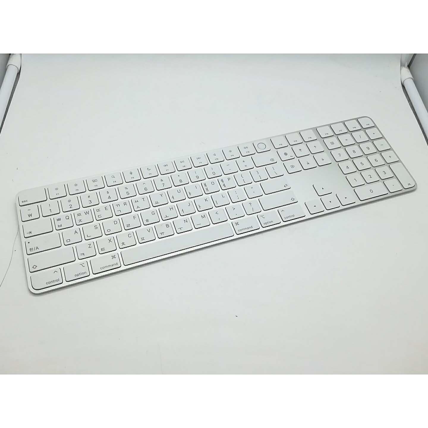 楽天市場】「アウトレット」Appleシリコン搭載Mac用 Touch ID搭載Magic