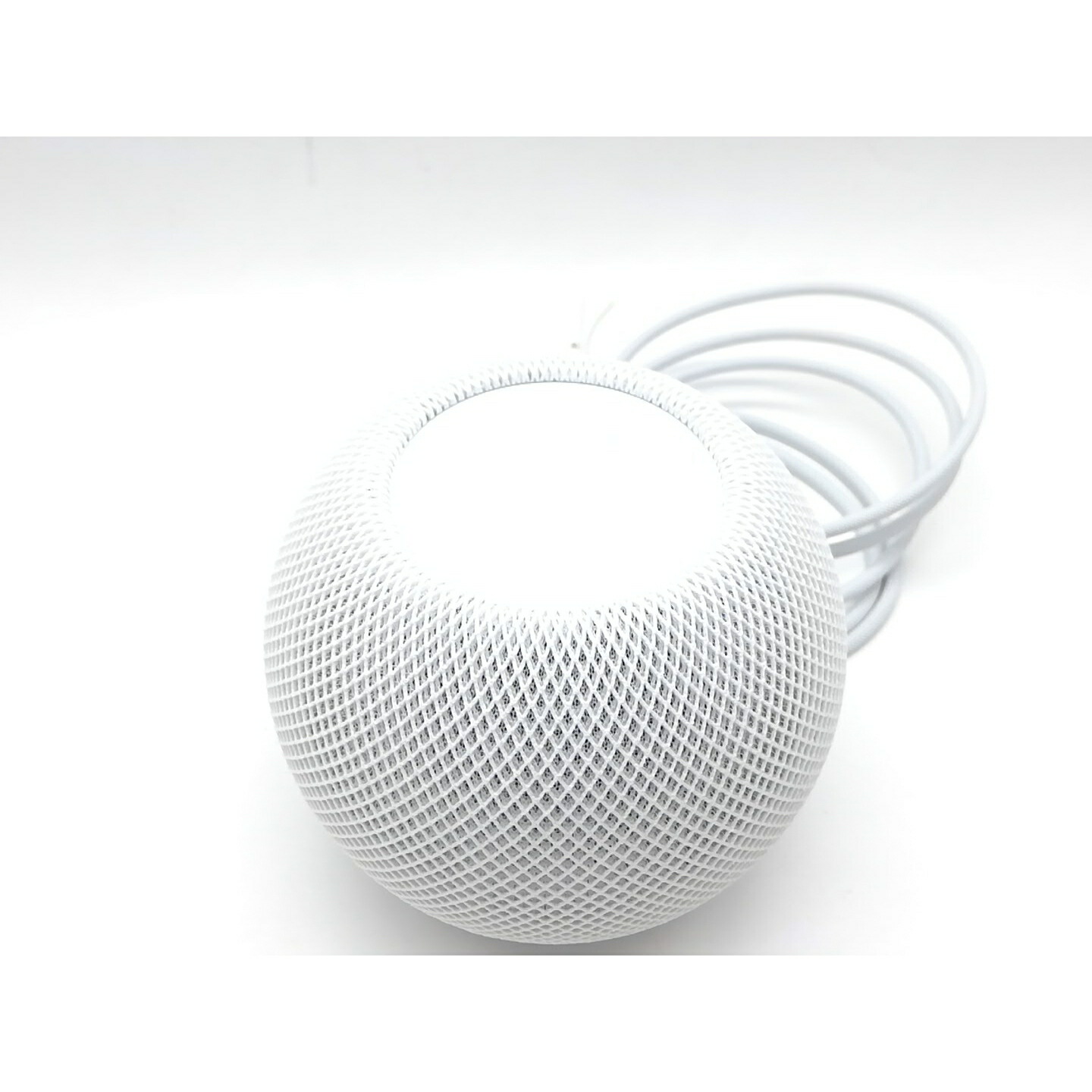 楽天市場】【未使用】Apple HomePod mini ホワイト MY5H2J/A【京都