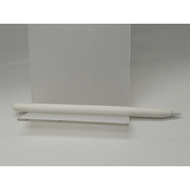 【中古】Apple Apple Pencil（第2時人） MU8F2J/A【吉祥寺】引き請ける継続期間１週