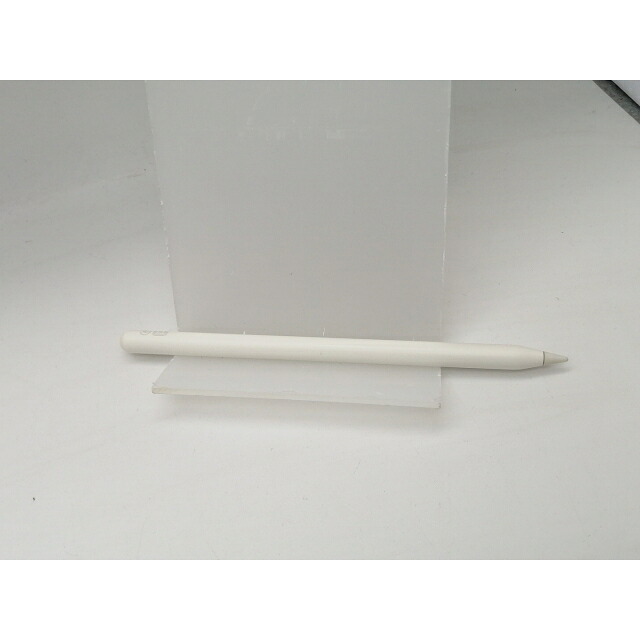 【中古】Apple Apple Pencil（第2時人） MU8F2J/A【吉祥寺】引き請ける継続期間１週