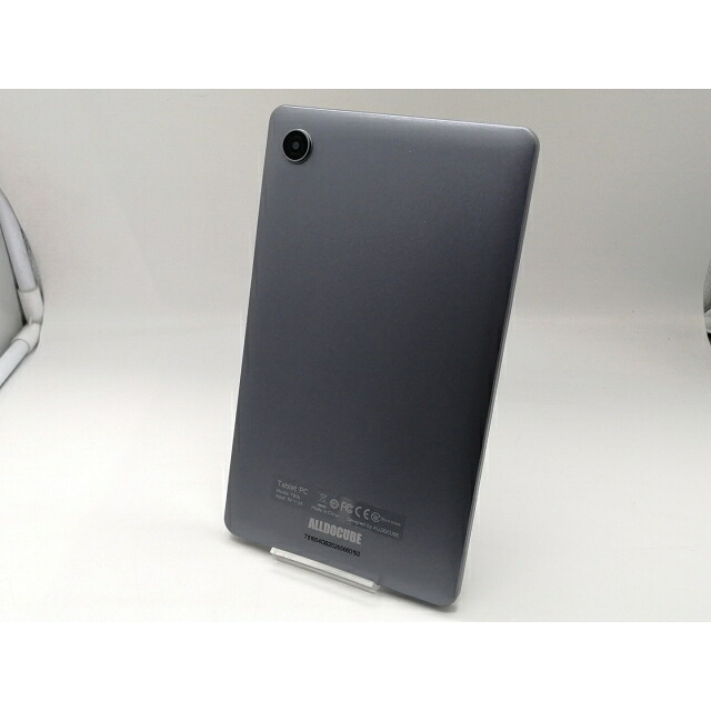 【中古】ALLDOCUBE 国内版 【SIMフリー】 iPlay 60 mini 【Unisoc T606/4GB/64GB】【吉祥寺】保証期間１ヶ月【ランクA】｜じゃんぱら店