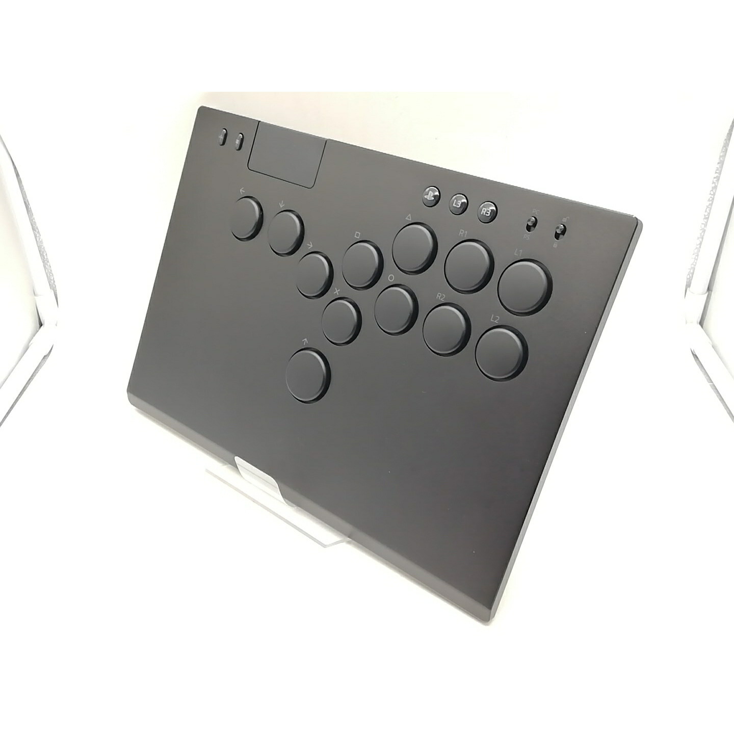 【中古】Razer Razer Kitsune RZ06-05020100-R3A1 レバーレスコントローラー【吉祥寺】保証期間１週間【ランクA】 17,745円