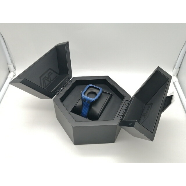 【中古】HUMBLE RICH Apple Watch 9/8/7相応う 41粍 入れもの付き添い人ダンス楽隊 WBB0289-014 41粍【吉祥寺】引き受ける継続期間１週【序列付けるA】