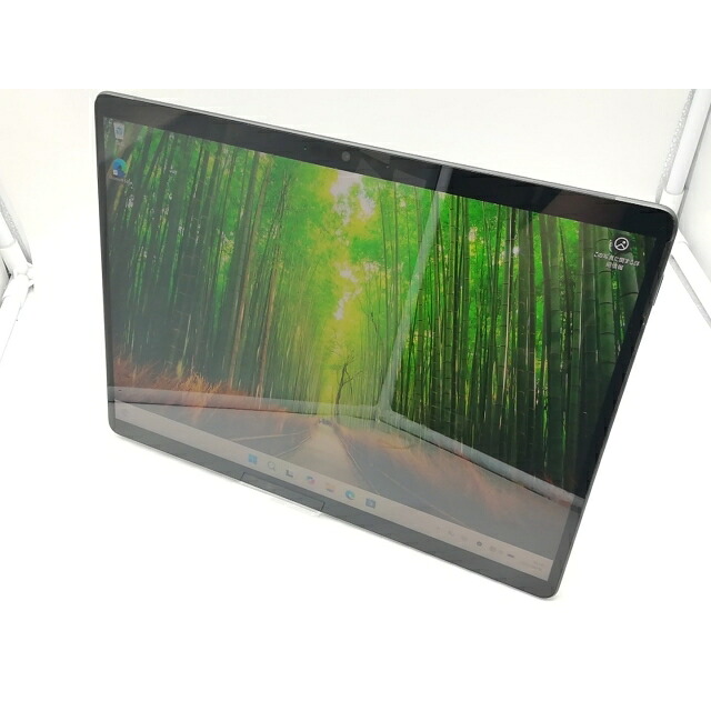 【中古】Microsoft Surface Pro8 【i5 1135G7 8G 256G】 8PQ-00026 グラファイト【吉祥寺】保証期間１週間【ランクB】