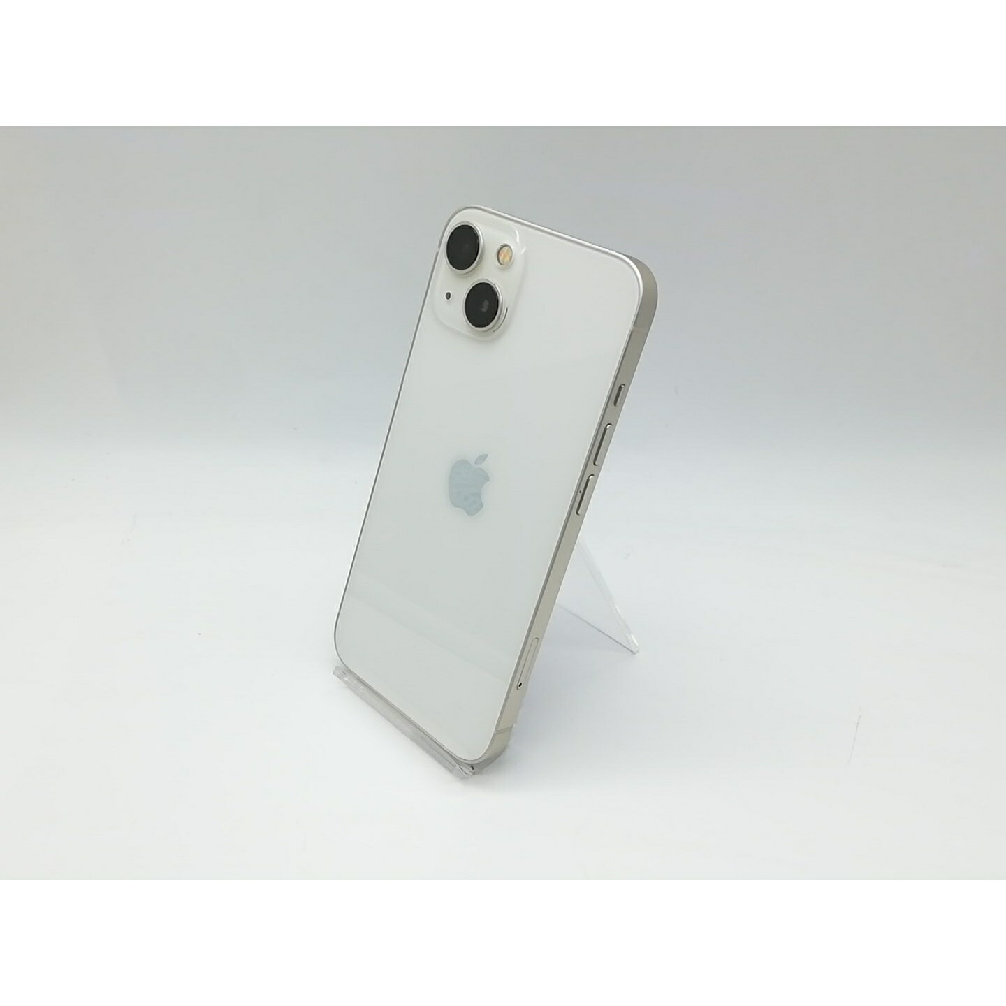 中古】Apple docomo 【SIMフリー】 iPhone 13 128GB スターライト