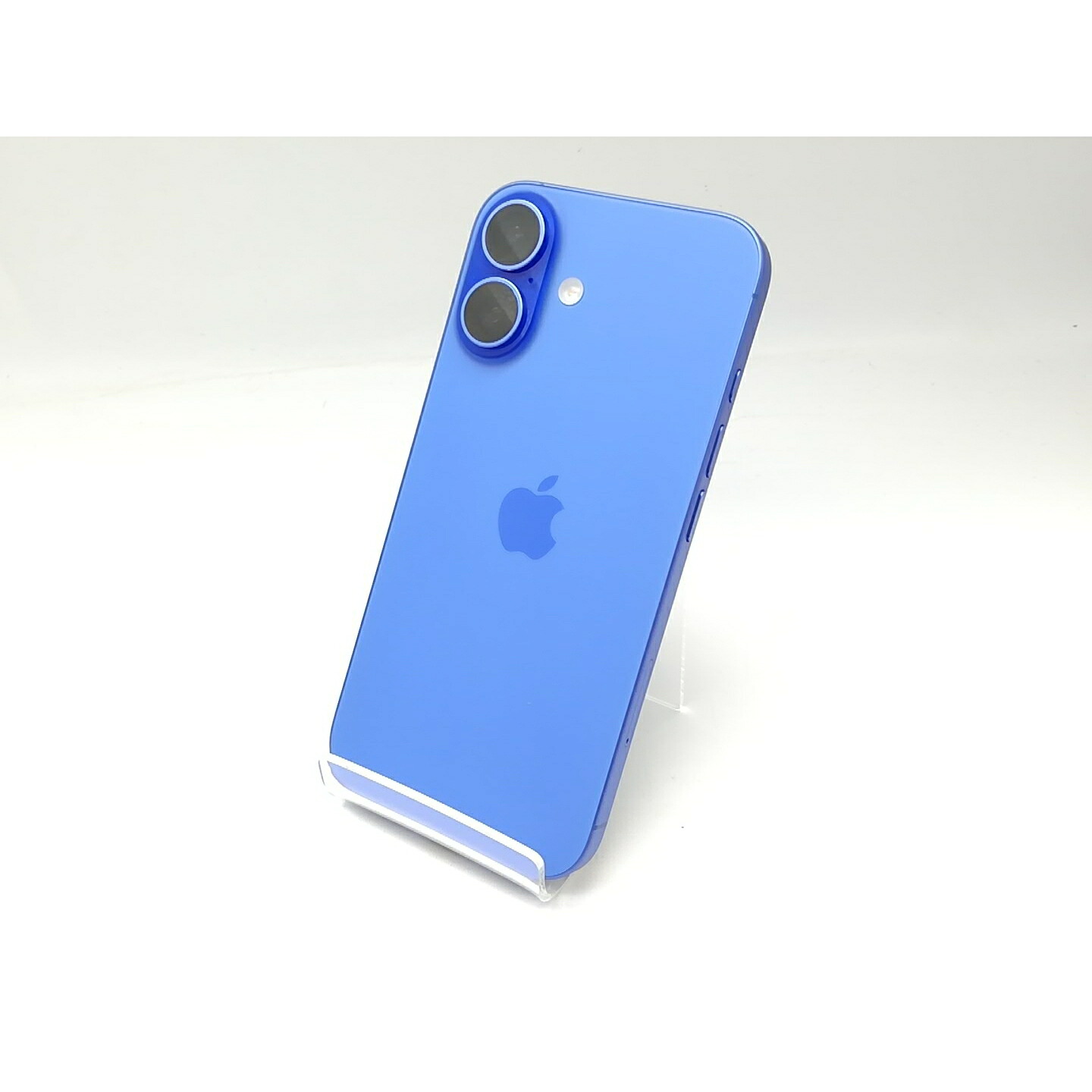 【中古】Apple 国内版 【SIMフリー】 iPhone 16 256GB ウルトラマリン MYE03J/A【吉祥寺】保証期間1ヶ月【ランクB】|じゃんぱら店