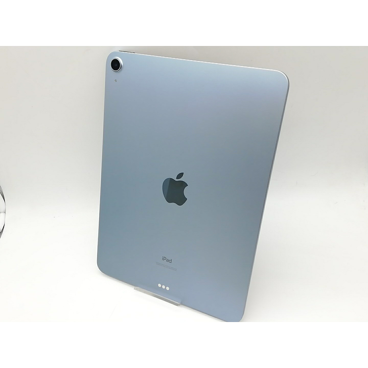 【中古】Apple 【Wi-Fi】 iPad Air（第4世代/2020） 64GB スカイブルー MYFQ2J/A【吉祥寺】保証期間１ヶ月【ランクB】