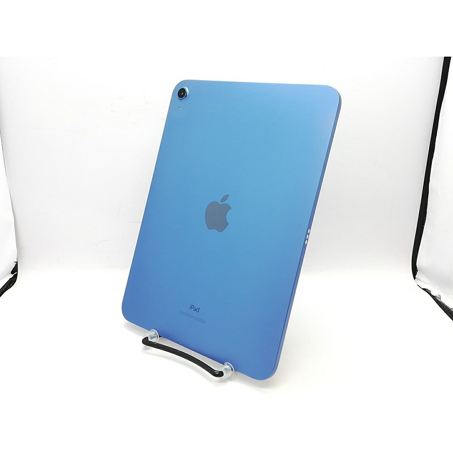 【中古】Apple 【Wi-Fi】 iPad（第10世代/2022） 64GB ブルー MPQ13J/A【吉祥寺】保証期間１ヶ月【ランクB】