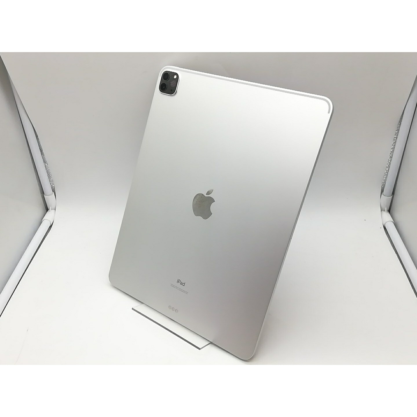 Apple iPad Pro (12.9インチ) 第4世代 128GB シルバー Amazon.com : 2020 Apple iPad Pro (12.9-inch, Wi-Fi, 128GB