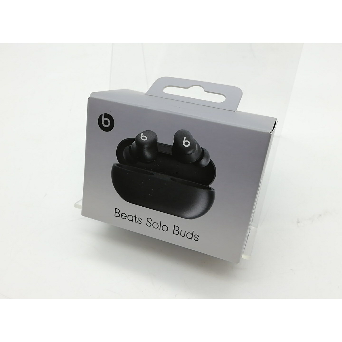 Beats Studio Buds MJ4X3PA/A(Beats) ブラック Beats Studio Buds Totally Wireless Noise Cancelling Earbuds