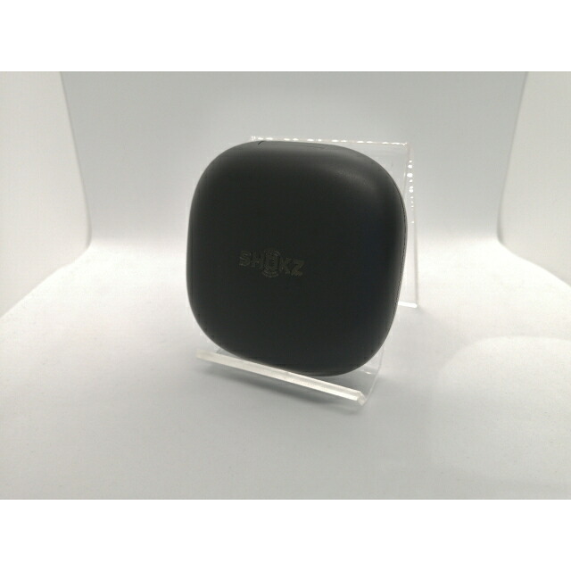【中古】Shokz OpenFit 2+ SKZ-EP-000050 [ブラック]【吉祥寺】保証期間１ヶ月【ランクA】｜じゃんぱら店