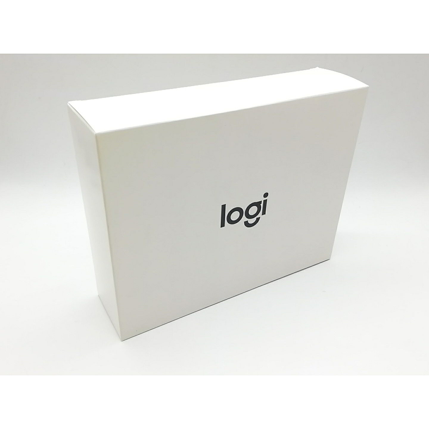 【未使用】Logicool 4K Pro Magnetic Webcam for Pro Display XDR【吉祥寺】保証期間１週間