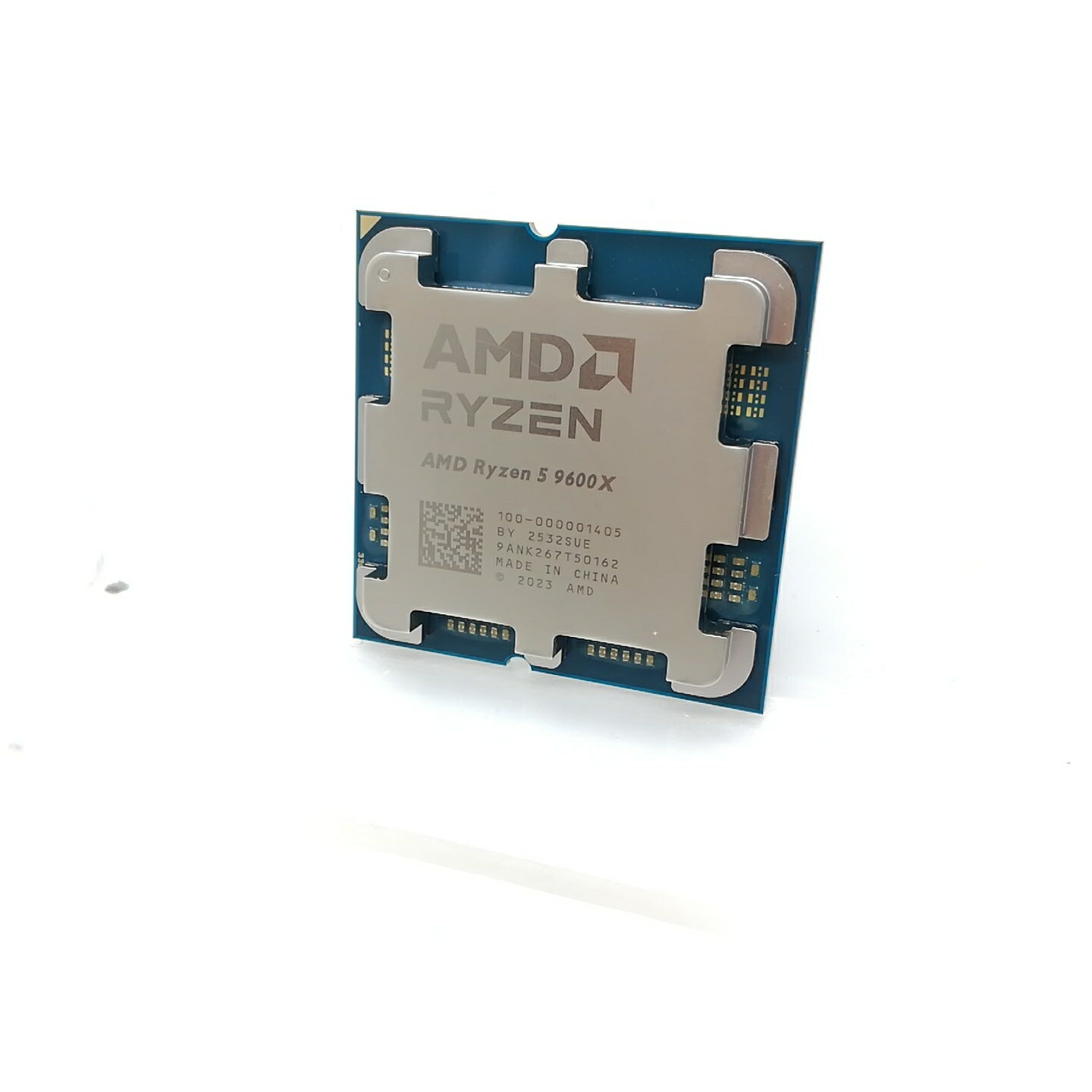楽天市場】【中古】AMD Ryzen 5 9600X (3.9GHz/TC:5.4GHz) bulk AM5/6C