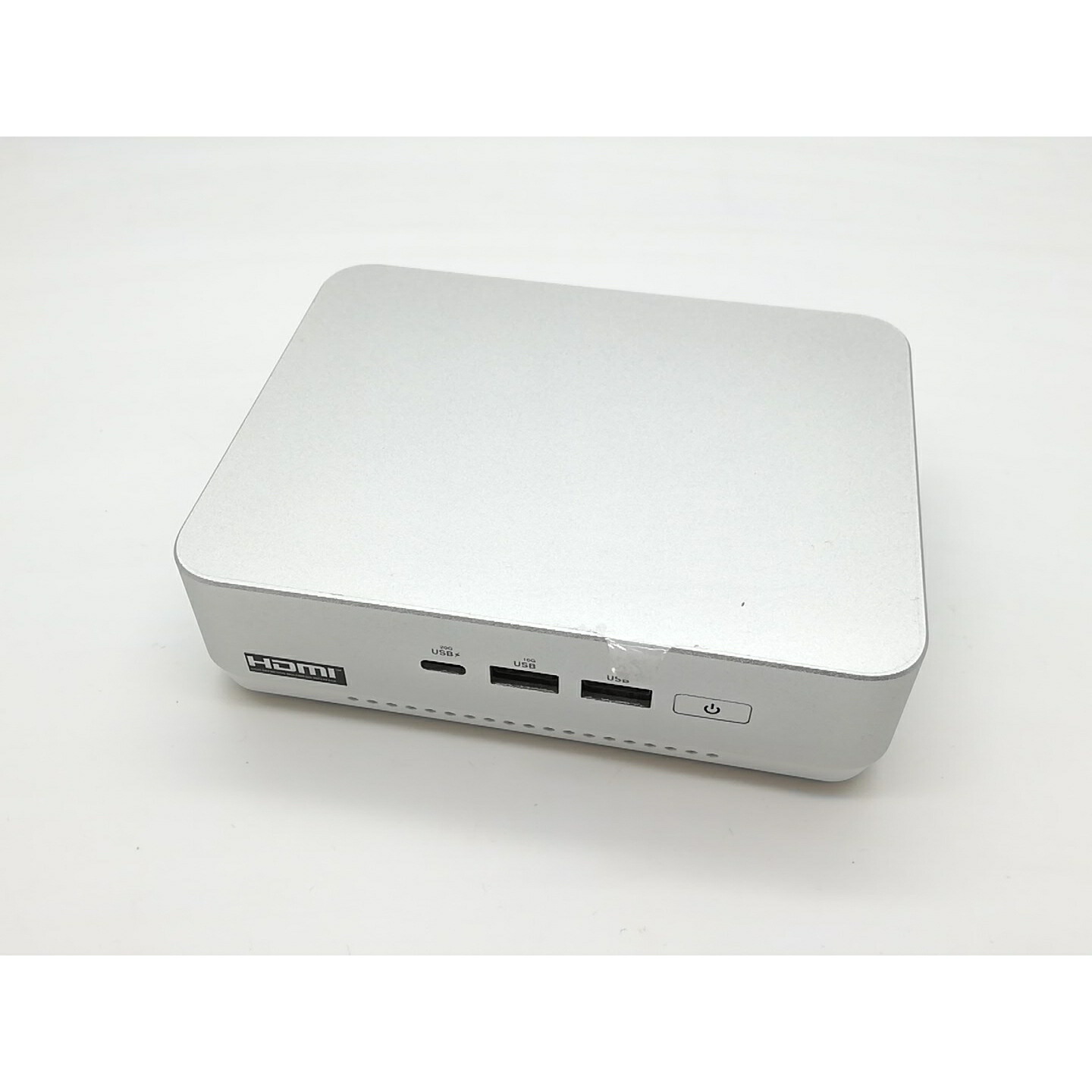 【中古】ASUS NUC 14 Pro+ キット RNUC14RVSU900000I Intel Core Ultra 9 185H/2.5GbE/Wi-Fi6(ax)+BT5.3(2024)【吉祥寺】保証期間１週間
