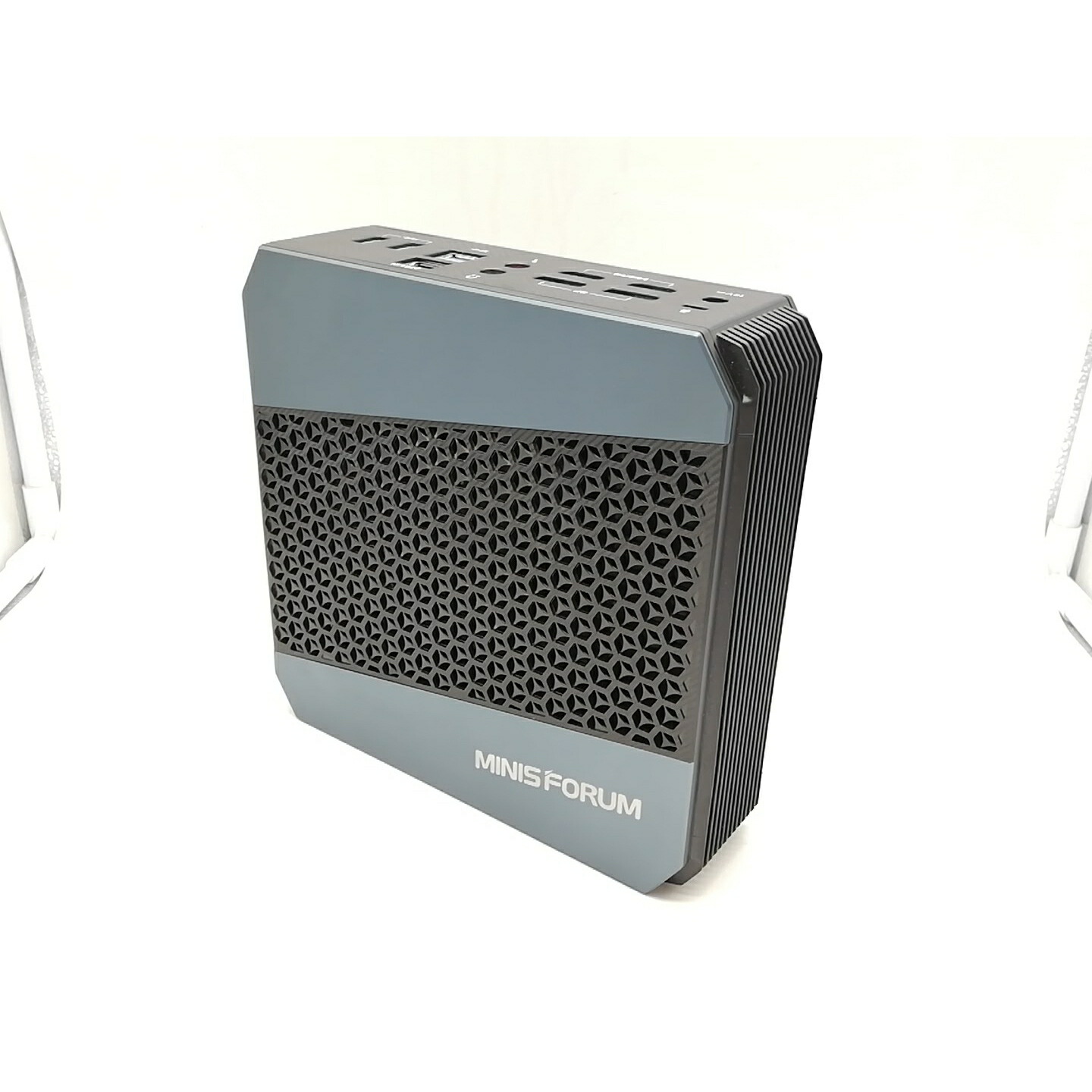 楽天市場】【中古】MINISFORUM MINISFORUM V3 AMD AI Windows 3-in-1