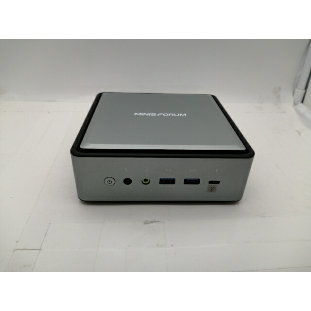 楽天市場】【中古】MINISFORUM TL50 TL50-16/512-W10Pro 【i5