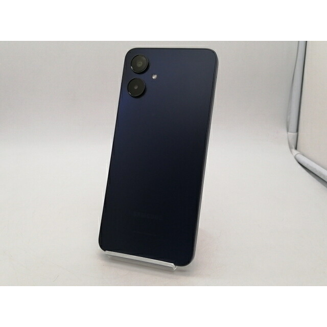 【中古】SAMSUNG docomo 【SIM無償性】 Galaxy A25 5G 黒いこと 4GB 64GB SC-53F【札幌南2条】引き受ける継続期間１ヶ月【序列付けるA】