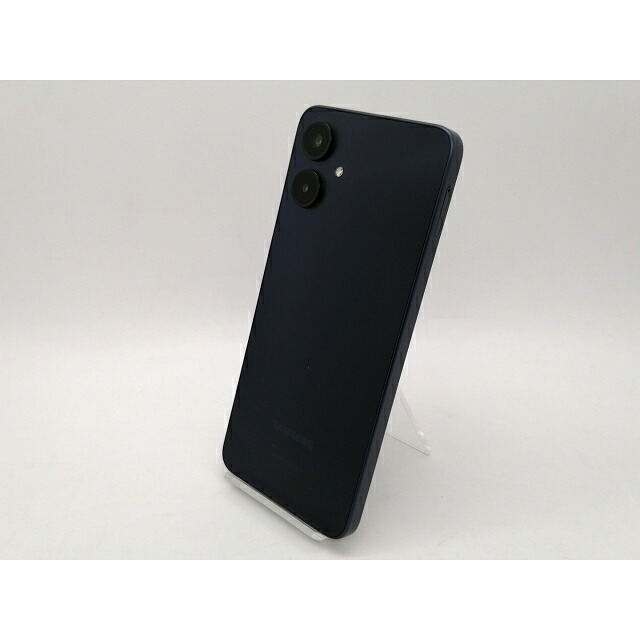 【中古】SAMSUNG 可動性 【SIM無償性】 Galaxy A25 5G 黒いこと 4GB 64GB【札幌南2条】引き受ける継続期間１ヶ月【序列付けるA】