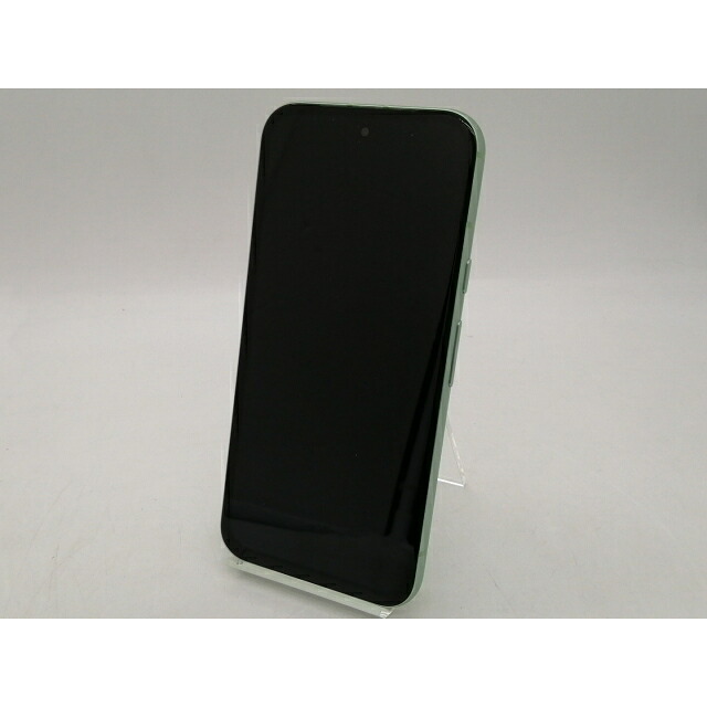 【中古】Google 国内版 【SIMフリー】 Pixel 8a アロエ 8GB 128GB G576D【札幌南2条】保証期間１ヶ月【ランクC】｜じゃんぱら店