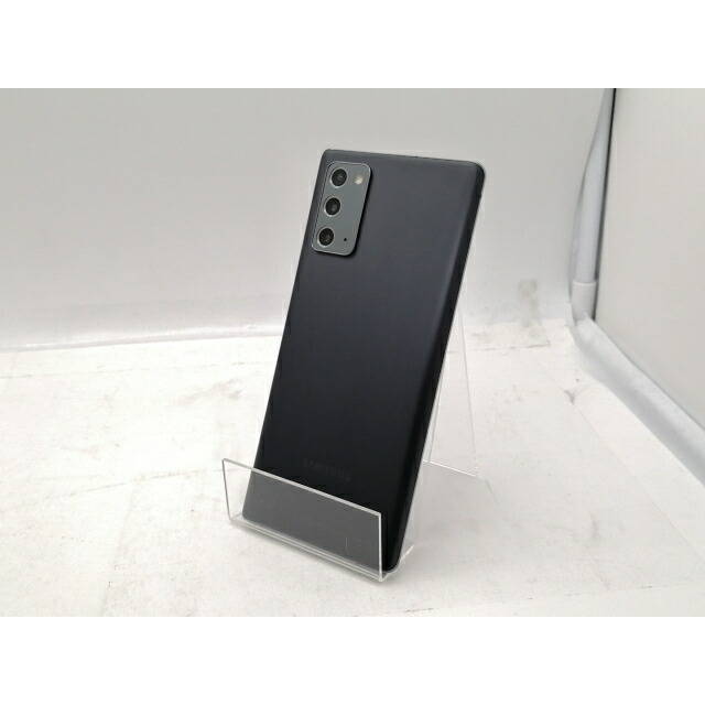 楽天市場】Samsung Galaxy Note20 5G SM-N9810 香港 SIMフリーモデル