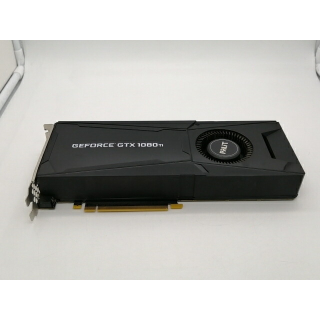 楽天市場】【中古】MSI GeForce GTX 1080 Ti GAMING X 11G GTX1080Ti