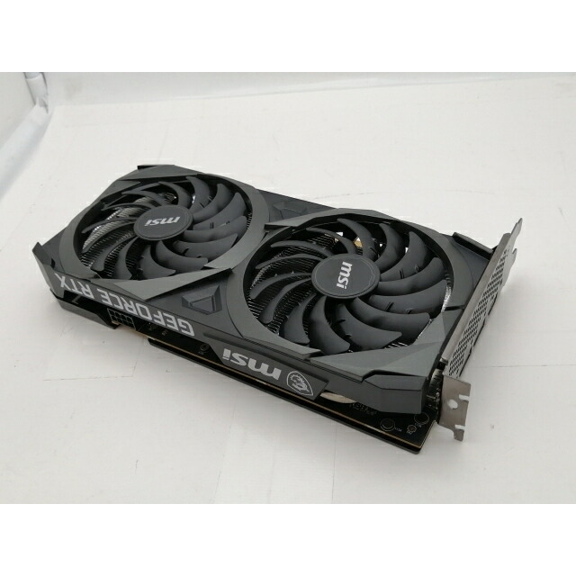【中古】GeForce RTX 3060 StormX 12GB 中古】Palit GeForce RTX 3060 StormX OC (NE63060S19K9-190AF