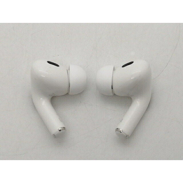 【中古】Apple AirPods Pro 第2時人（2023/USB-C） MTJV3J/A【札幌南2条】引きうける継続期間１ヶ月