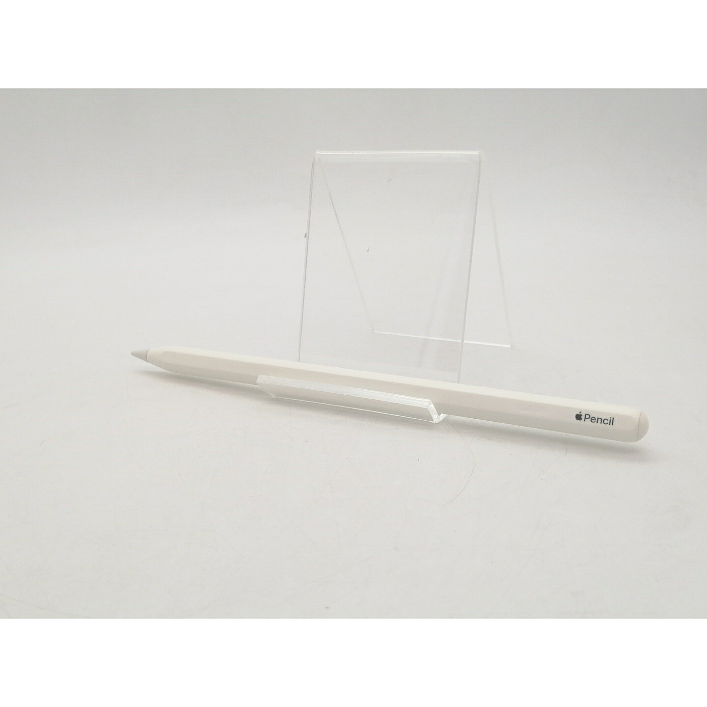 【中古】Apple Apple Pencil（第2時人） MU8F2J/A【札幌南2条】引き請ける継続期間１週