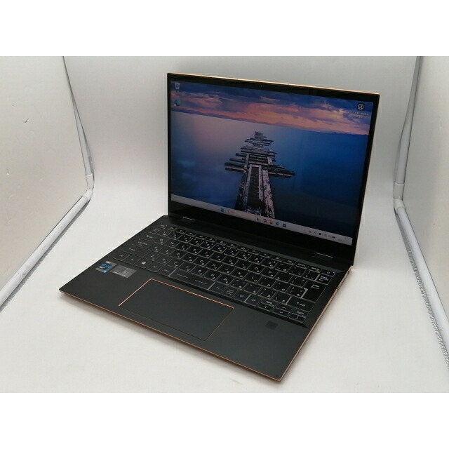 【中古】MSI Summit E13 Flip Evo Summit-E13FlipEvo-A11MT-015JP インクブラック【札幌南2条】保証期間１週間【ランクC】｜じゃんぱら店