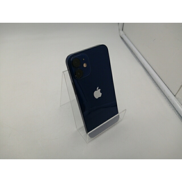 送料無料】【中古】Apple 国内版 【SIMフリー】 iPhone 12 mini 64GB