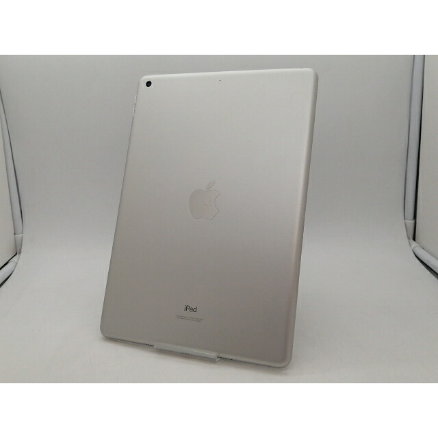 【中古】Apple 【Wi-Fi】 iPad（第9時人/2021） 256GB しろがね色 MK2P3J/A【札幌南2条】引き受ける継続期間１ヶ月【序列付けるB】